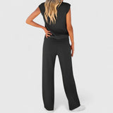 Λήδα - Κομψό και άνετο σετ χαλάρωσης για καθημερινή φινέτσα