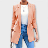 Λίνα - Κομψό Παλτό