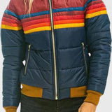 Ισμήνη - Αδιάβροχο μπουφάν με ζεστή και άνετη εφαρμογή