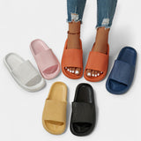 Παντόφλες για Σπίτι &amp; Παραλία