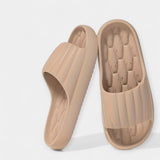 Παντόφλες για όλες τις Εποχές