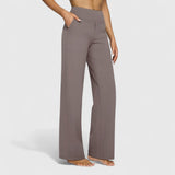 Βιργινία - Άνετο παντελόνι με ελαστικότητα και κομψή εφαρμογή για κάθε γυναίκα