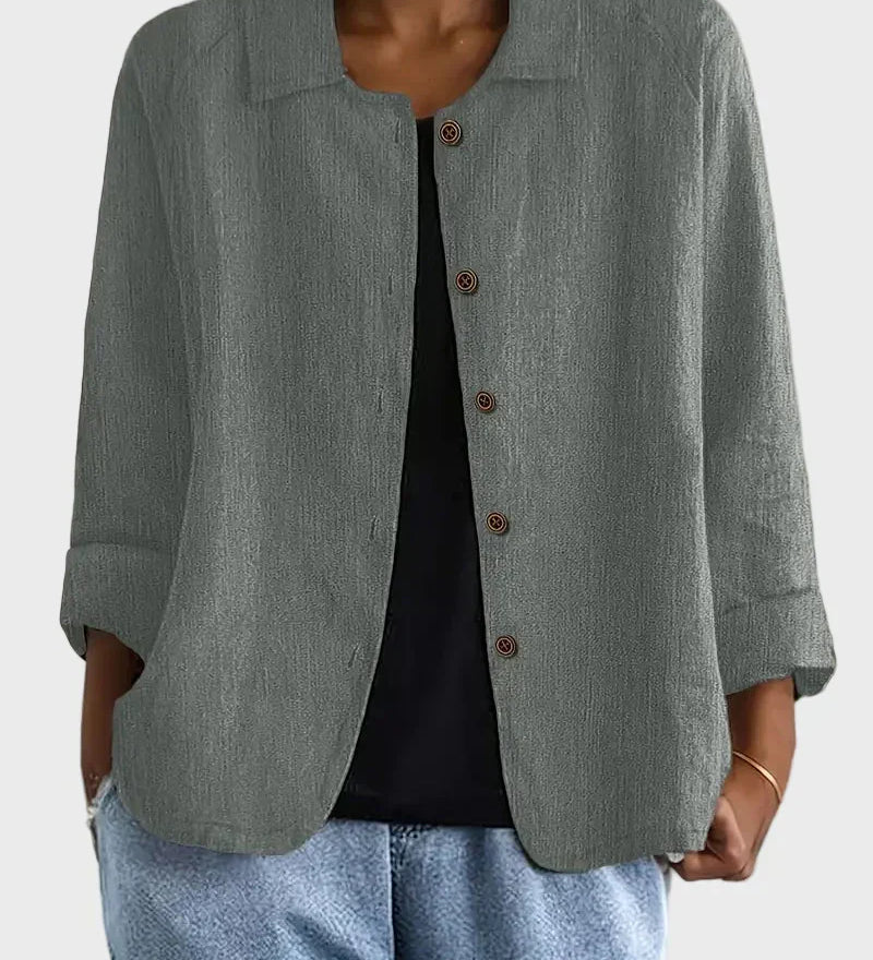 Ανάλαφρη Κλασική Μπλούζα