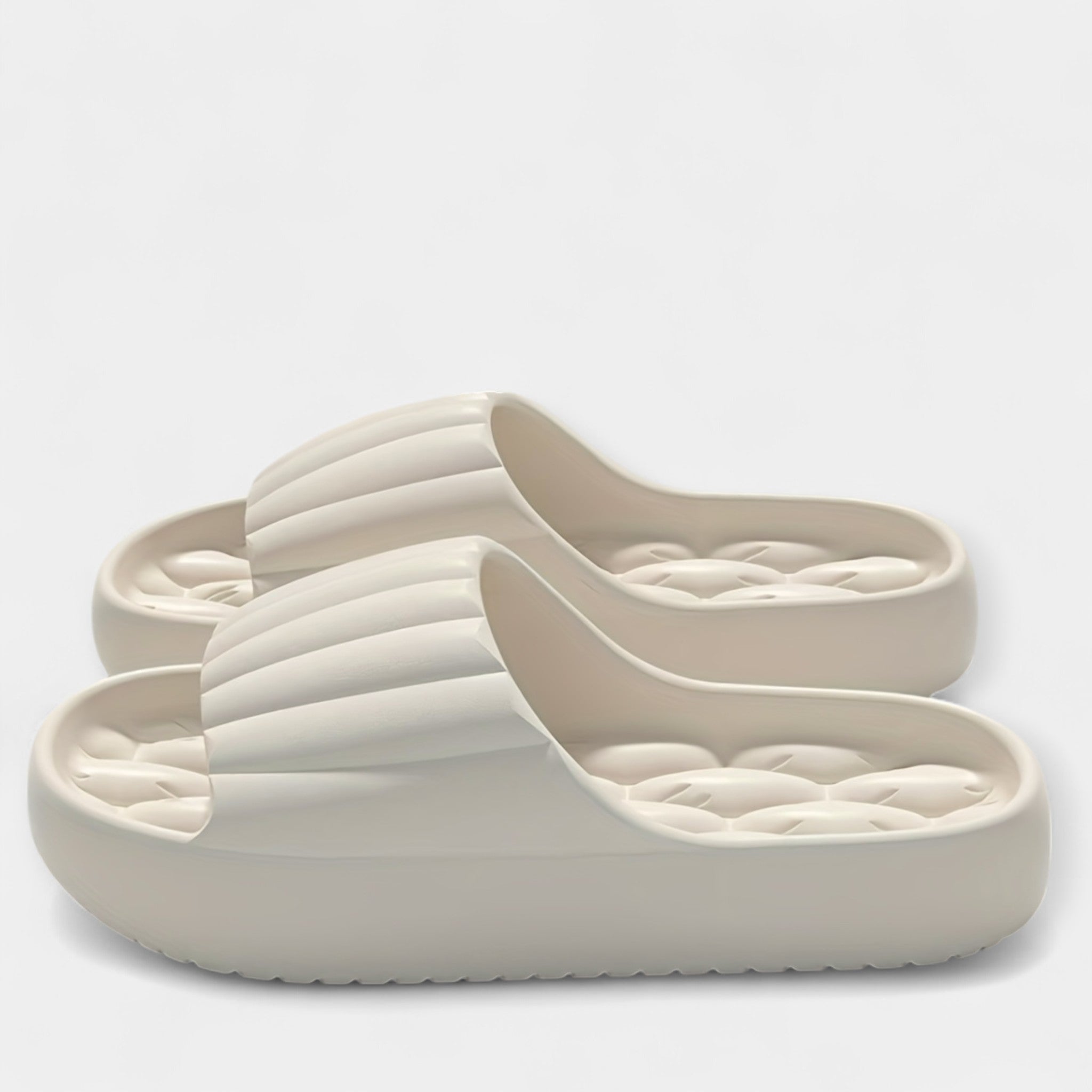 Παντόφλες για όλες τις Εποχές