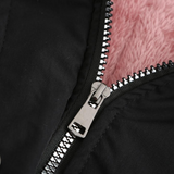 Μάουρα - Άνετο &amp; ανθεκτικό χειμερινό μπουφάν