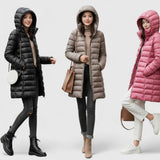 Μαλαματή - Ελαφρύ μπουφάν με ζεστασιά και απόλυτη άνεση για το φθινόπωρο και όχι μόνο