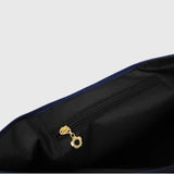 Μαρία - κομψή αδιάβροχη τσάντα χειρός με φερμουάρ