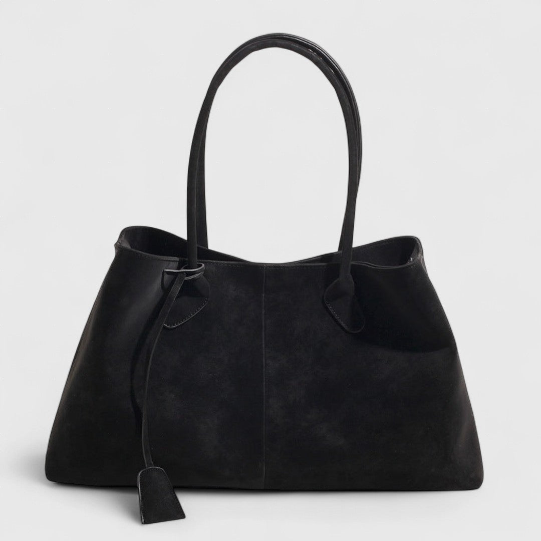 Ναυσικά - Maxi τσάντα με εκλεπτυσμένο design και ευρύχωρη χωρητικότητα