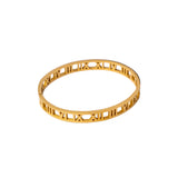 Χρυσό Βραχιόλι Αριθμών