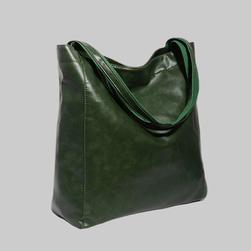 Kreta - Μια κομψή και πρακτική τσάντα ώμου