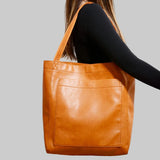 Kreta - Μια κομψή και πρακτική τσάντα ώμου