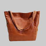 Kreta - Μια κομψή και πρακτική τσάντα ώμου