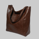 Kreta - Μια κομψή και πρακτική τσάντα ώμου