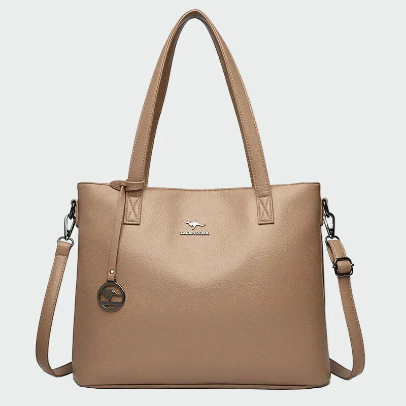 Διαχρονική κομψή τσάντα