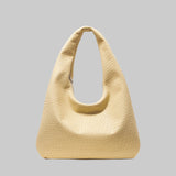 Tilly - Πλεκτή τσάντα ώμου