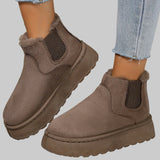 Ζόλα - Μπότες χειμώνα