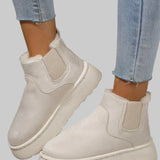 Ζόλα - Μπότες χειμώνα