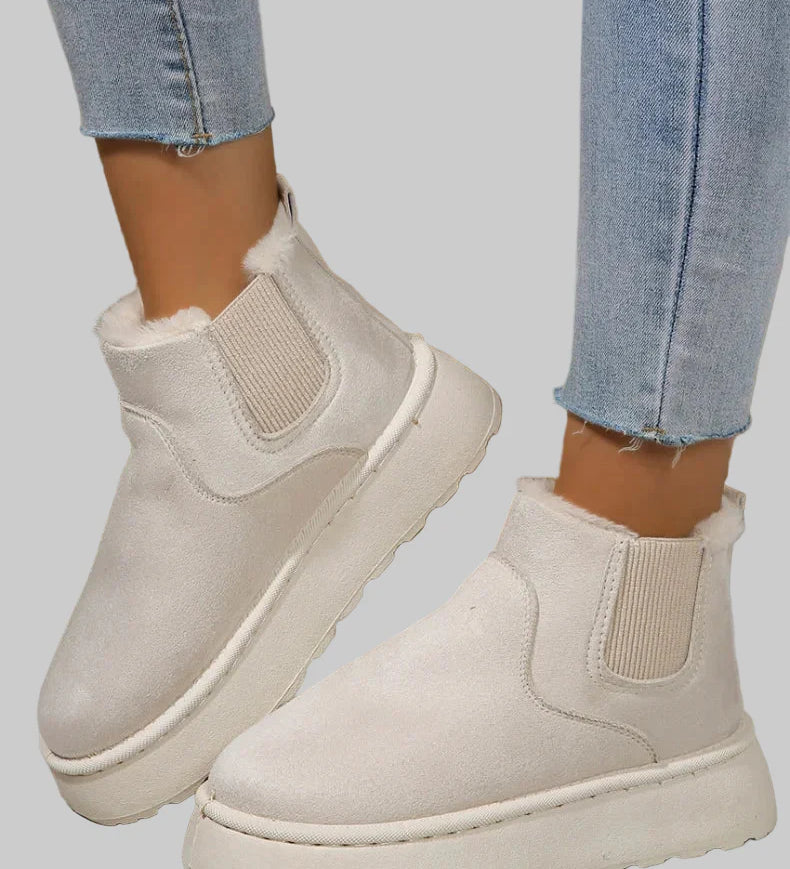 Ζόλα - Μπότες χειμώνα