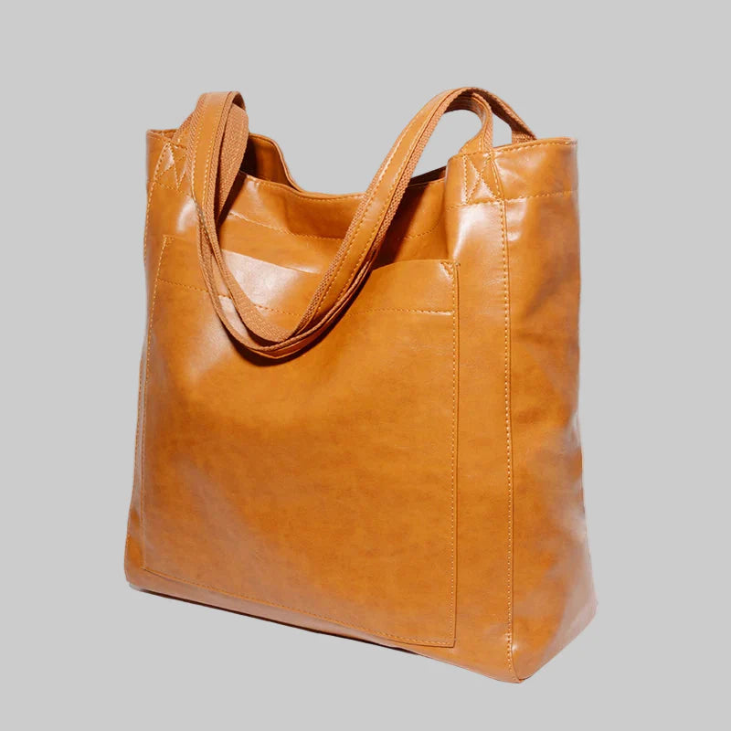 Kreta - Μια κομψή και πρακτική τσάντα ώμου