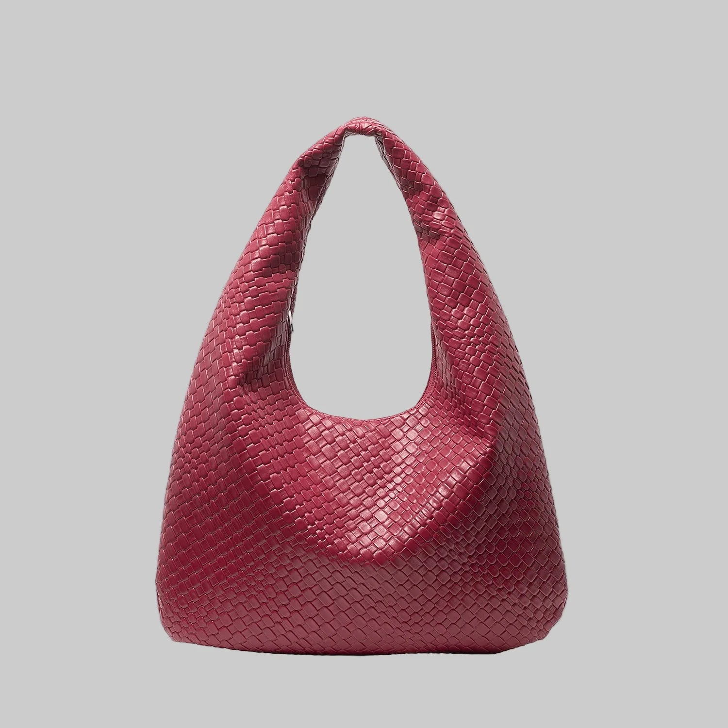 Tilly - Πλεκτή τσάντα ώμου