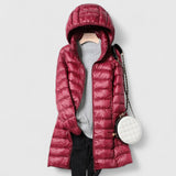 Μαλαματή - Ελαφρύ μπουφάν με ζεστασιά και απόλυτη άνεση για το φθινόπωρο και όχι μόνο