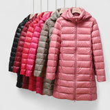 Μαλαματή - Ελαφρύ μπουφάν με ζεστασιά και απόλυτη άνεση για το φθινόπωρο και όχι μόνο