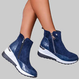 Nellie Ορθοπεδικές Μπότες