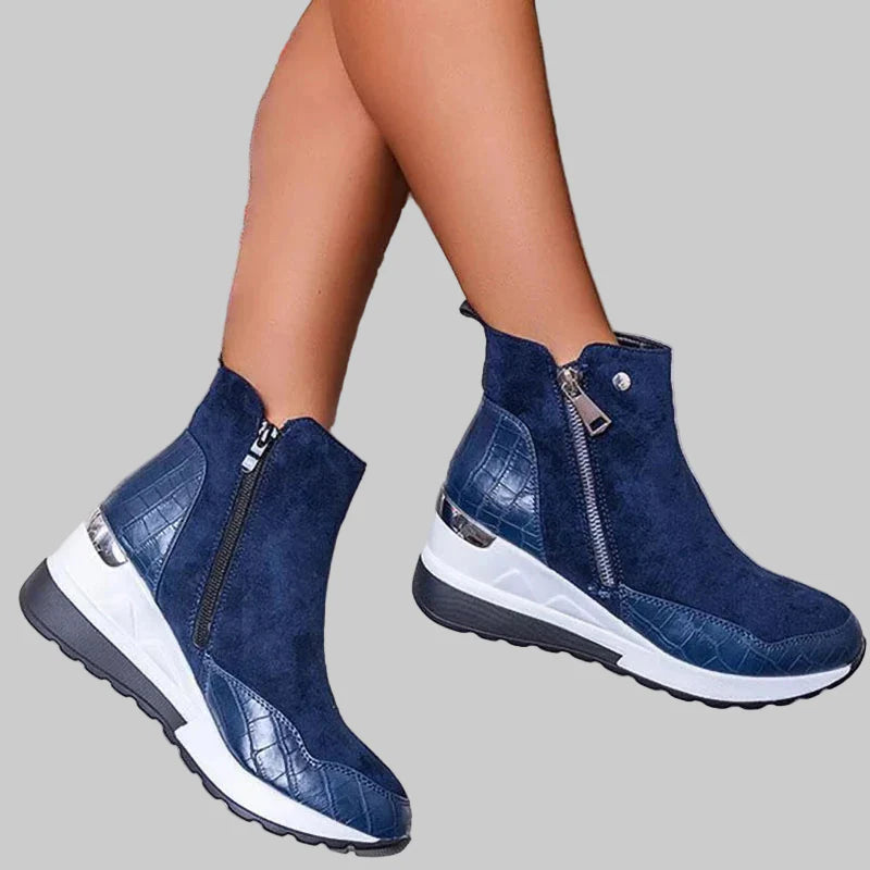 Nellie Ορθοπεδικές Μπότες