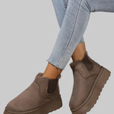 Ζόλα - Μπότες χειμώνα