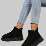 Ζόλα - Μπότες χειμώνα