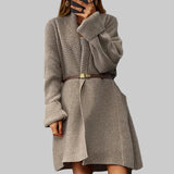 Κατερίνα - Μεγάλο, άνετο μακρύ ζακέτο