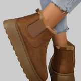 Ζόλα - Μπότες χειμώνα