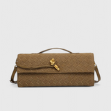 Μελανί Μπράντ Σακίδιο Ώμου Κλασικό από Σουέτ