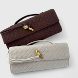 Μελανί Μπράντ Σακίδιο Ώμου Κλασικό από Σουέτ