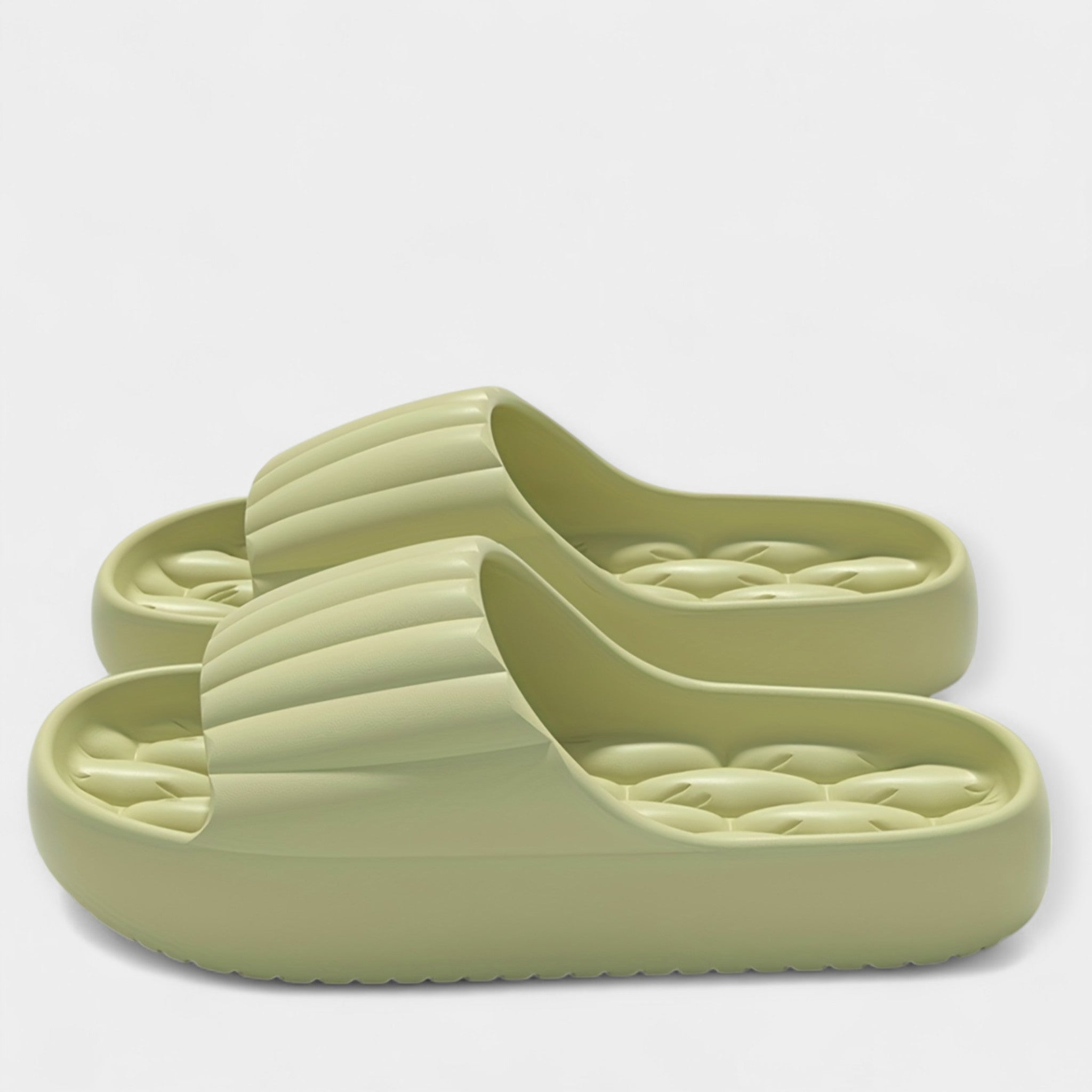 Παντόφλες για όλες τις Εποχές