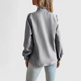 Νίκη - Κομψό γυναικείο πουκάμισο με διαχρονικό χαρακτήρα