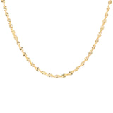 Κολιέ Στριφτό Διπλό