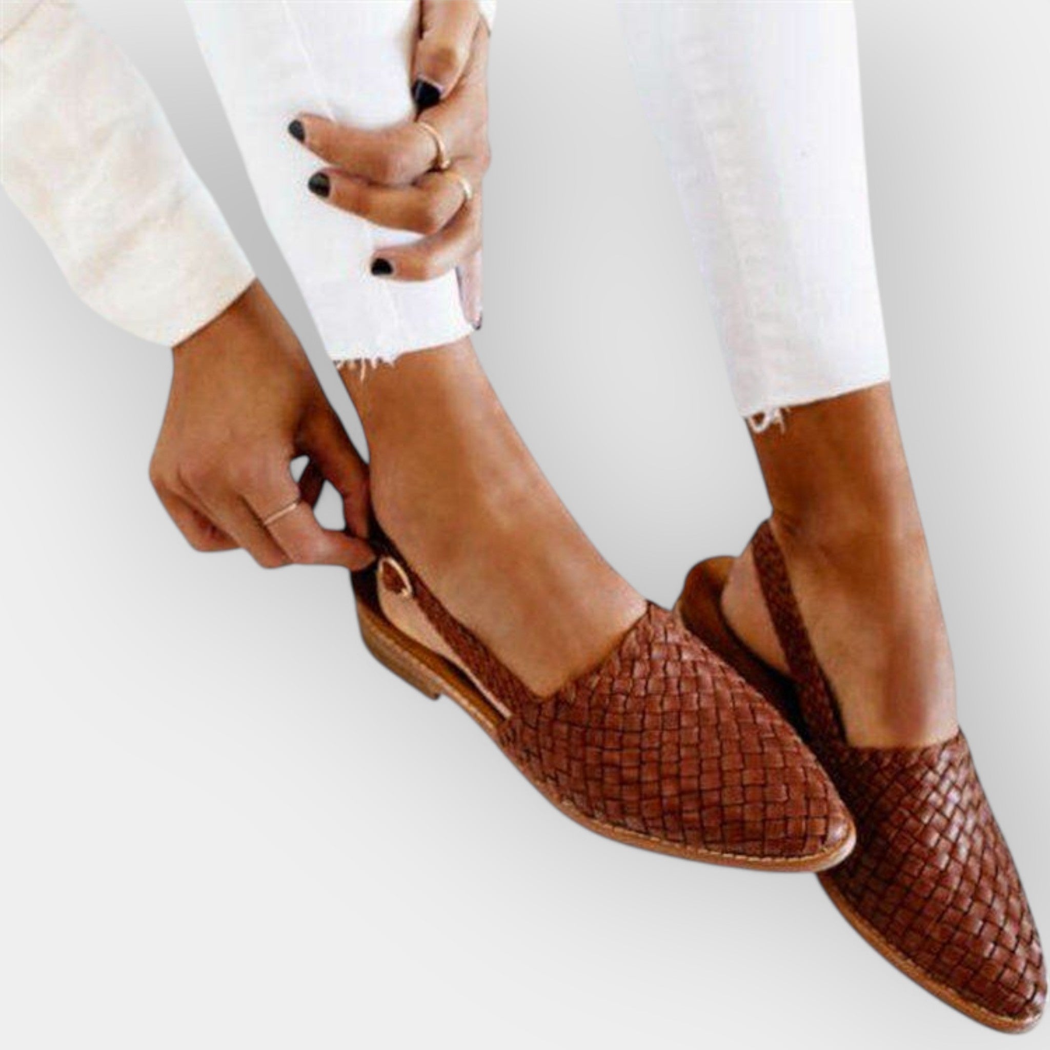 Χειροποίητα με Minimal αισθητική