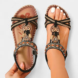 Αριάδνη - Ορθοπεδικά σανδάλια που συνδυάζουν άνεση και διαχρονική κομψότητα