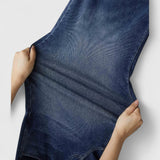 Ελπίδα - άνετο και ελαστικό παντελόνι με ψηλή μέση