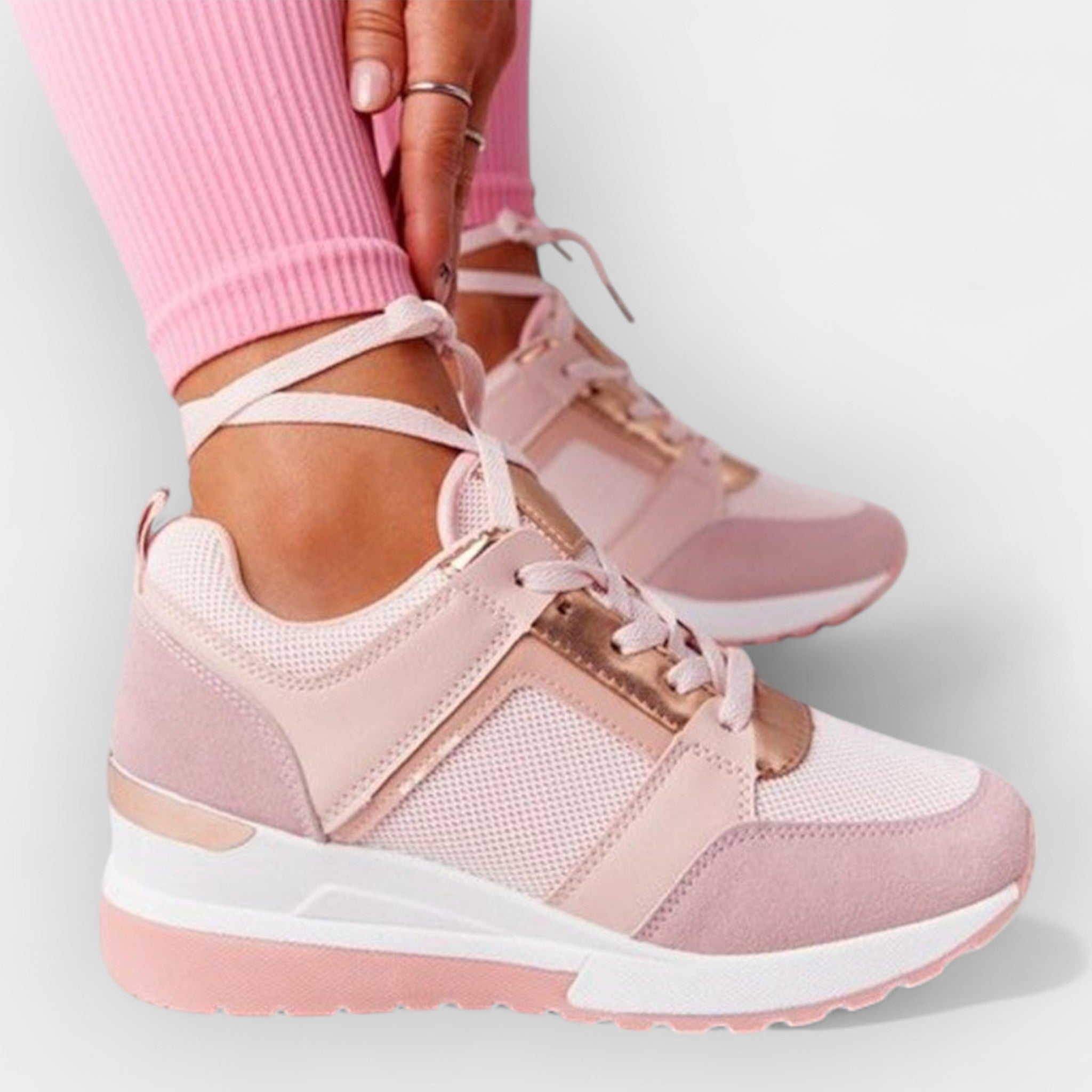 Ανατομικό Sneaker